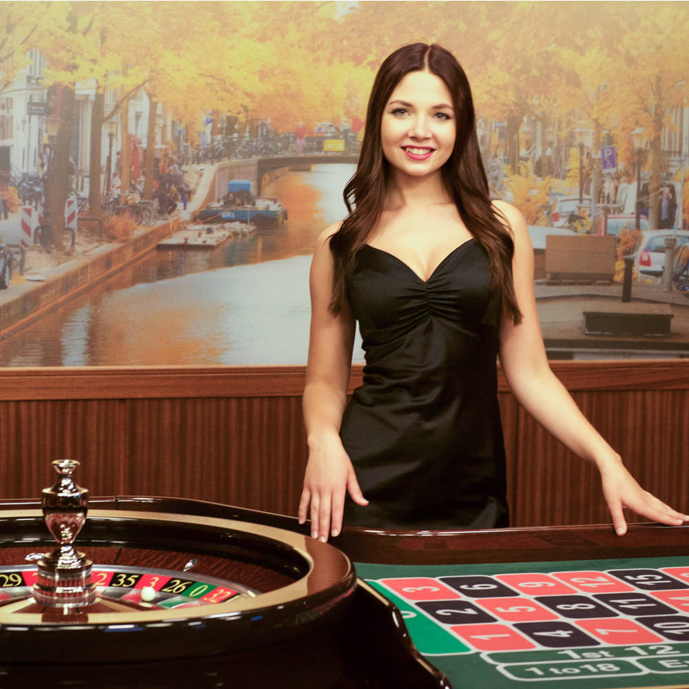Playtech Live Casino & Widest Variety of Mobile Casino Games on Any  Platform PlayTech