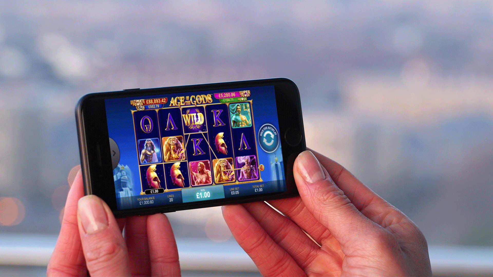 Perangkat Lunak Turnkey Online Casino dan Solusi Permainan PlayTech