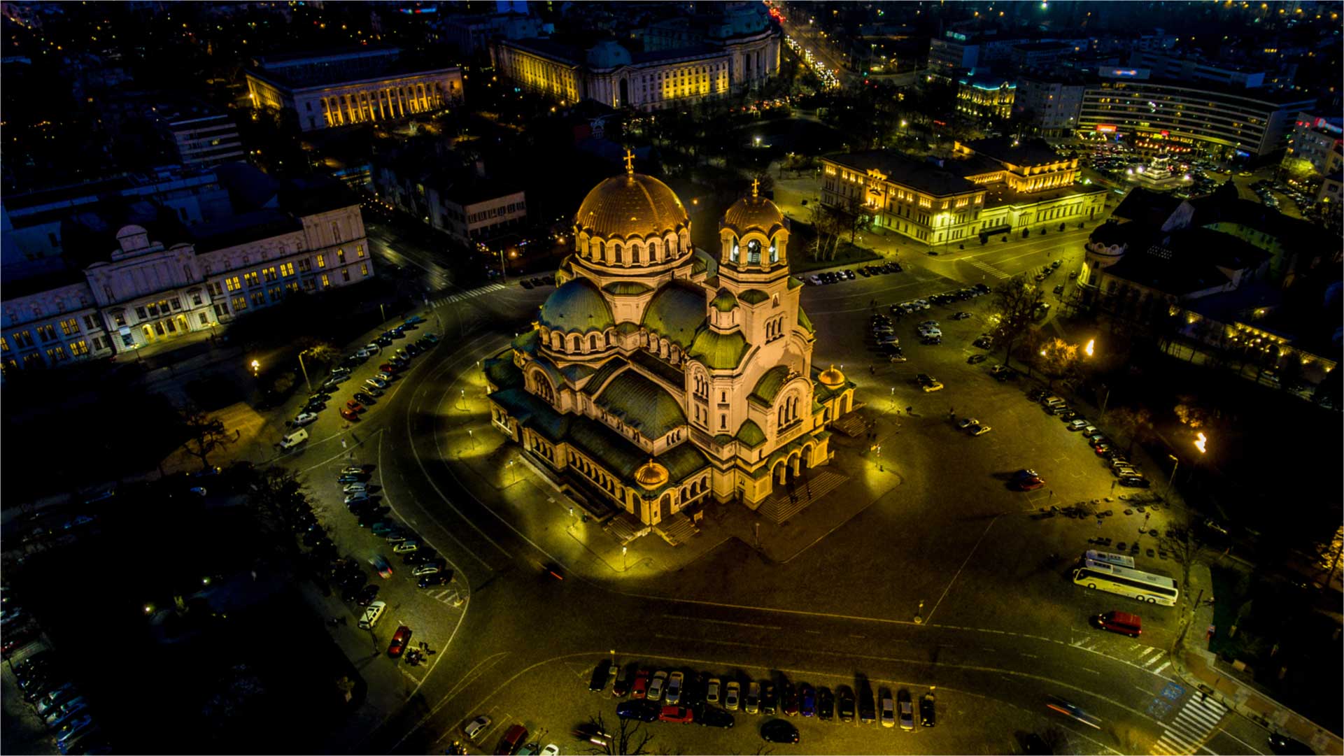 Bulgaria: Sofia