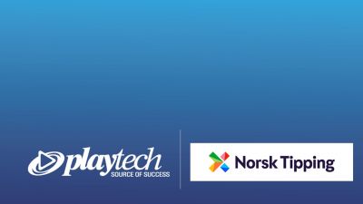 Playtech agrees Online Casino and VLT games deals with Norsk Tipping